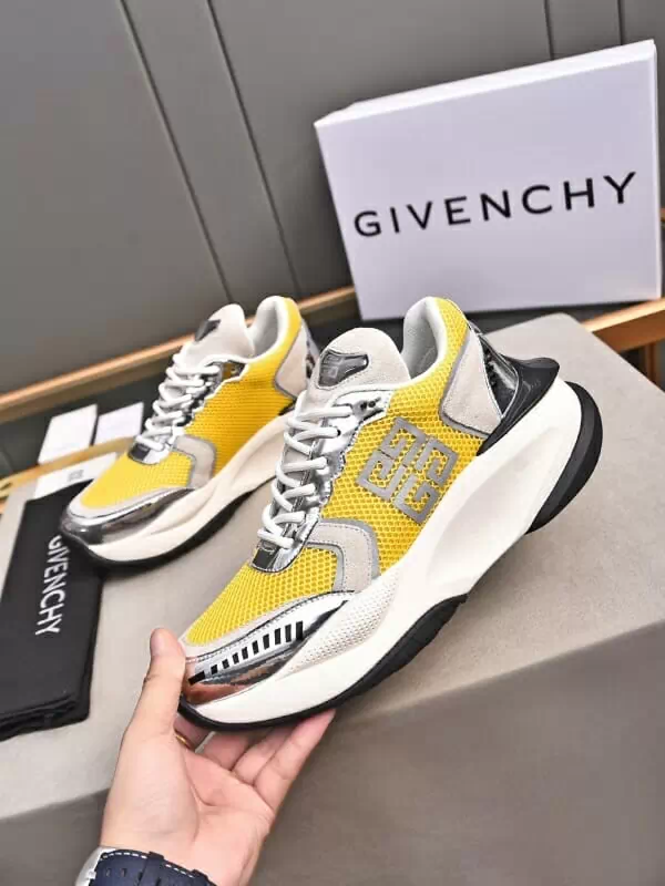 givenchy decontractees chaussures pour homme s_1225577